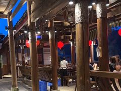 -西江传说•酸汤鱼(水东路店)