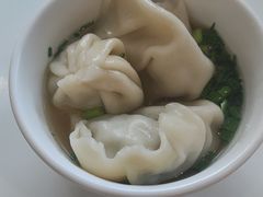 汤水饺-素清香(解放路店)