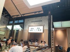 -新万鑫银丝面·非遗无锡味(惠山古镇店)