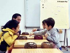 -弈海围棋学堂(夕照寺校区)