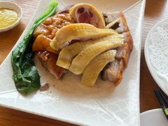 -香江小厨 The Kitchen(香江俱乐部店)