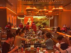 -西塔老太太泥炉烤肉(苏州大悦城店)