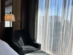 -天津君隆威斯汀酒店