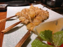 -山葵家·创意料理(宁波来福士店)