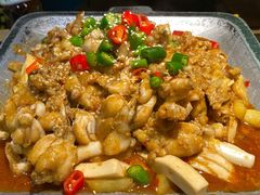 -蛙喔牛蛙(高新绿宝店)