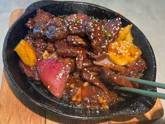 -小菜园新徽菜(无锡宜家荟聚中心店)