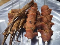 -虾女王·龙虾·烧烤(龙江店)