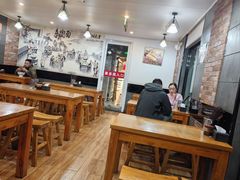 -晋来顺手擀面(金地花园店)