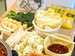 -锅圈食汇火锅烧烤食材超市(广益店)