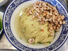 三虾面-裕兴记·三虾面(西北街总店)