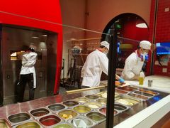 -城市大道红炉披萨烘焙坊