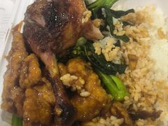 -AEON永旺(东方宝泰店)