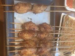 -管氏翅吧(马家堡店)