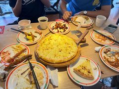 -比格比萨自助(云冈区步行街店)