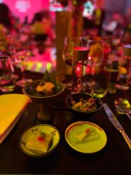 -北京柏悦酒店宴会厅