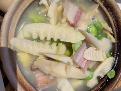 -春家·非遗手工小吃(徐汇万科广场店)