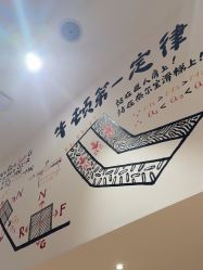 -奈尔宝家庭中心·亲子餐厅(前滩店)