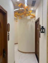 -芳朵美容养生SPA