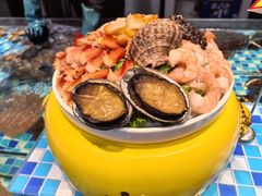 -映像威海·海鲜味道(市区店)