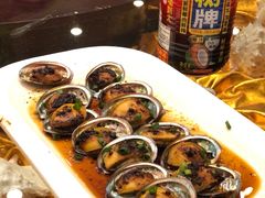 -快乐海鲜城(虎泉街店)