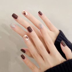 -斯馨·健康美甲美睫