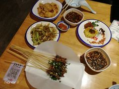 -怪噜范·老贵阳街头名小吃(世纪金源旗舰店)
