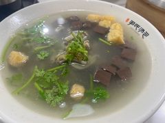 -百年尹氏汤包(湖南路狮子桥店)