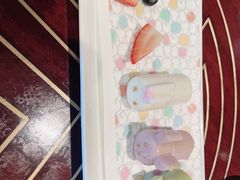 -晶荷轩(香港迪士尼乐园酒店)