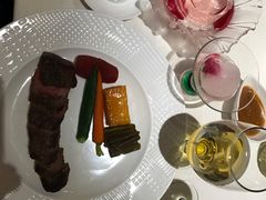 -王品牛排(郑州大卫城店)