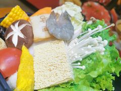 -呷哺呷哺 黄金牧场 (盛世天骄店)