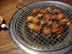 -·缸桶屋·韩式牛肋条自助烤肉(西湖D11店)