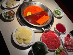 -小龙坎火锅(全球总店)