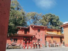 -云南民族村