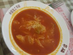 -华梅西餐厅(哈尔滨中央大街店)