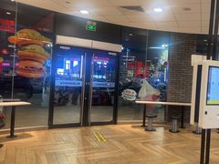 -麦当劳(东坑店)
