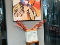 -赵小姐丨新中餐(曲江店)