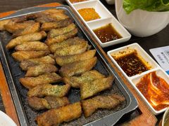 -釜山豚骨汤饭(芝罘万达广场店)