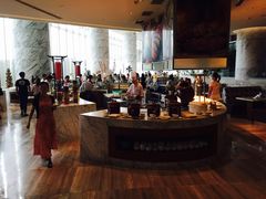 -漳州佰翔圆山酒店·圆山畔西餐厅