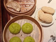 -永春园·扬州早茶·淮扬菜(漫乐城店)