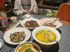 -肆月河豚·淮扬菜·湘菜(华天店)