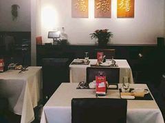 大堂-红门金汤·港式火锅(英皇集团中心店)