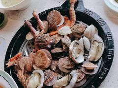 -巧克力渔家.小船海鲜胶东菜(万平口店)