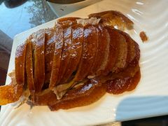 -恭敬李·烤鸭(天坛北门店)