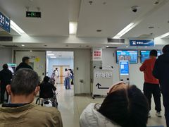 -北京积水潭医院(回龙观院区)