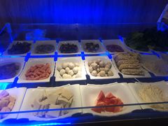 -素可汤泉(天宝大厦店)