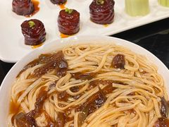 -老牌坊鲁菜名店(宽厚里店)