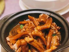 -老街渔味馆(芳华店)