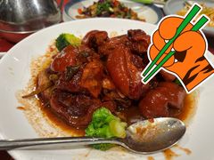 -马凯餐厅(地安门店)