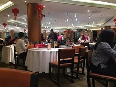 大堂-潮福城大酒楼(湖滨北路店)