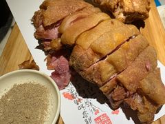 -佰家小厨·南京菜(夫子庙店)